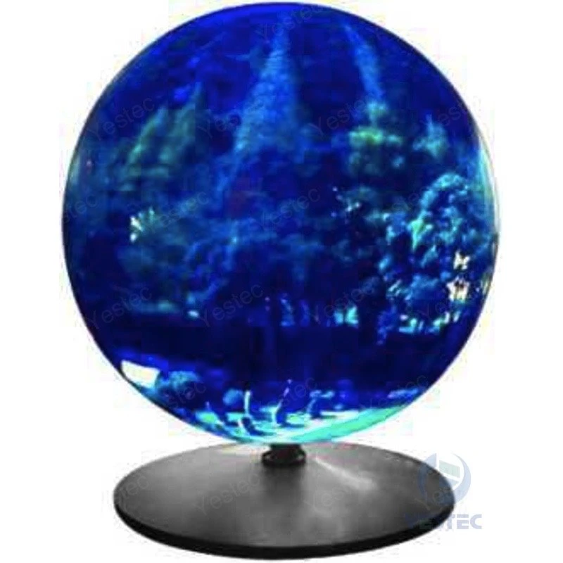 Ballun LED HD