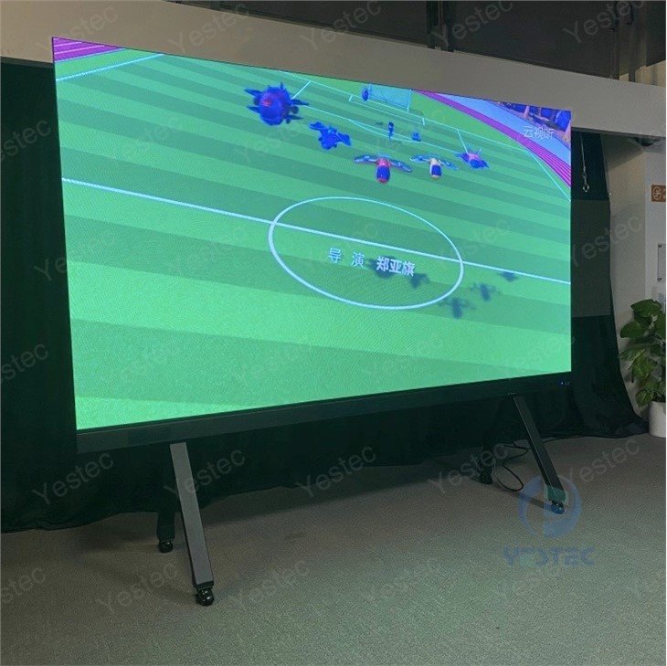 LED commercial screen