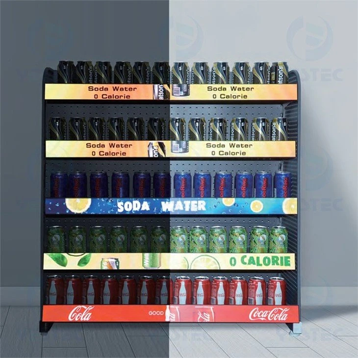 micro led screen
